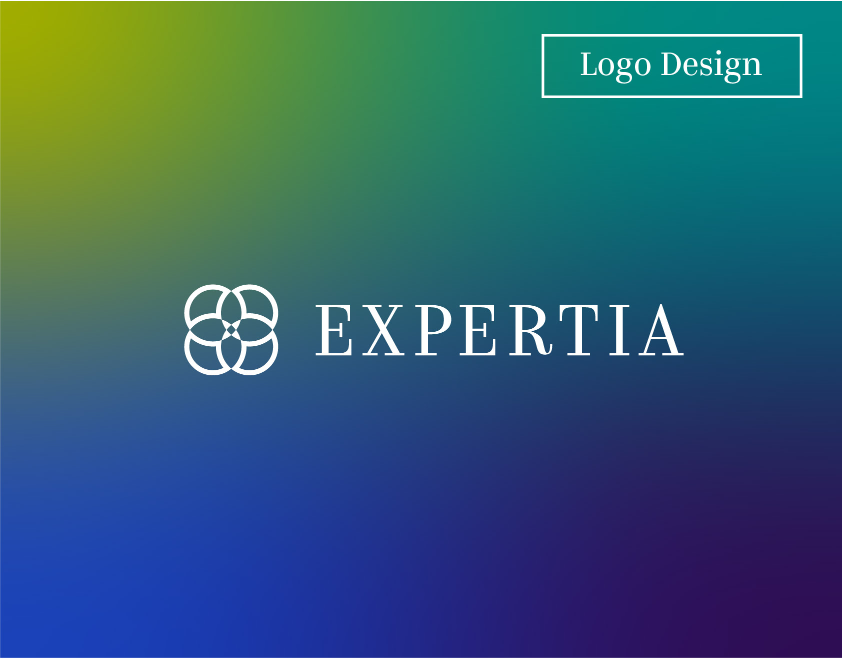 Axepta Software Brand Identity Project